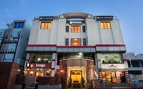 Hotel Panchsheel Jaipur